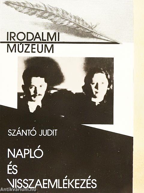 Napló és visszaemlékezés