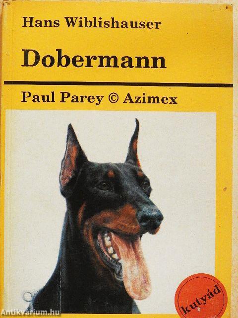 Dobermann