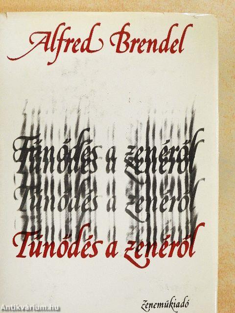 Tűnődés a zenéről