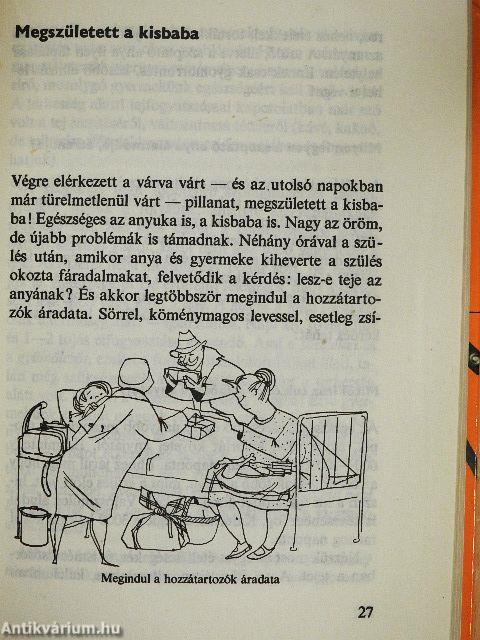 Mit egyen a gyerek?