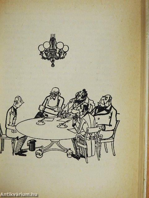 Parkinson törvénye