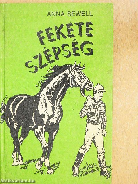Fekete Szépség