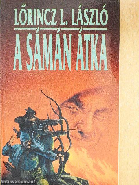 A sámán átka