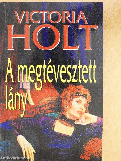 A megtévesztett lány