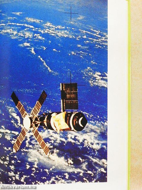 Az elektronika világa