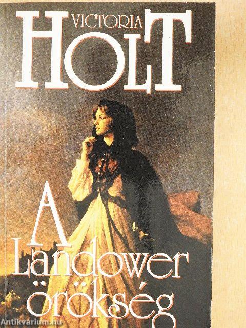 A Landower örökség