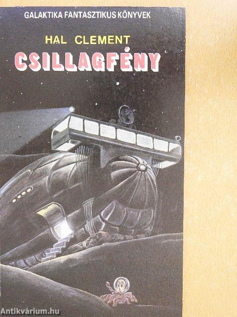 Csillagfény
