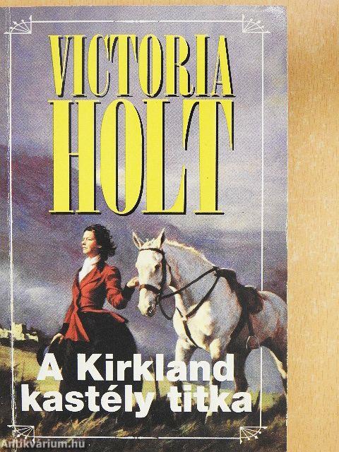 A Kirkland kastély titka