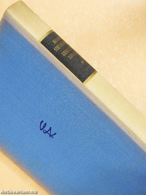 Kereszteslovagok I-II.