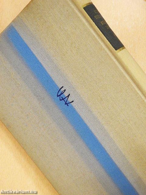 Kereszteslovagok I-II.