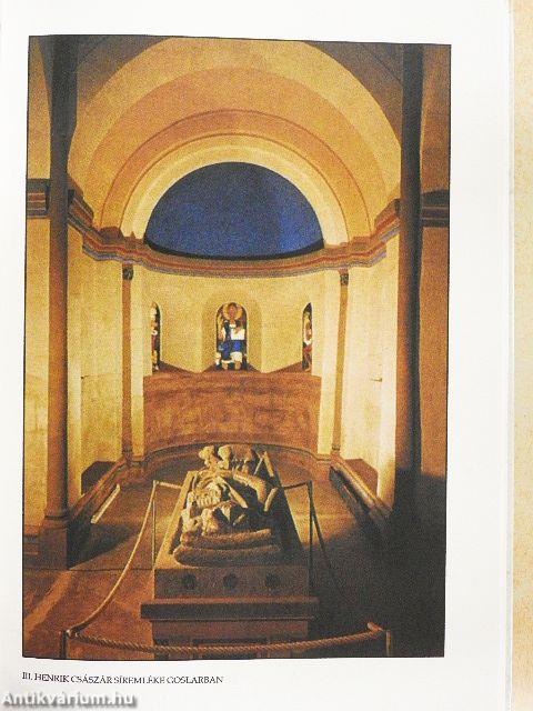 A középkor nagy császárai