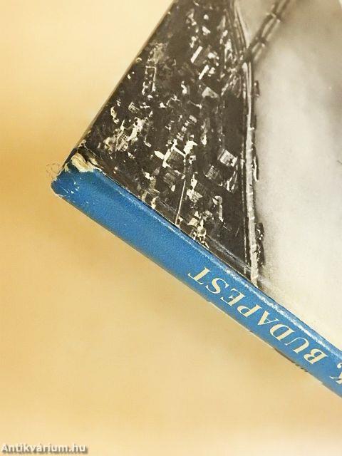 Szülőföldünk, Budapest