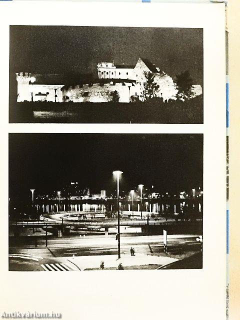 Szülőföldünk, Budapest