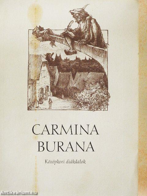 Carmina Burana