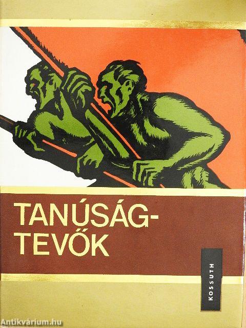 Tanúságtevők 3. A.