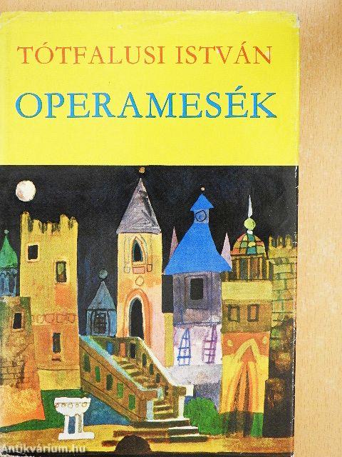 Operamesék
