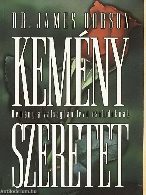 Kemény szeretet