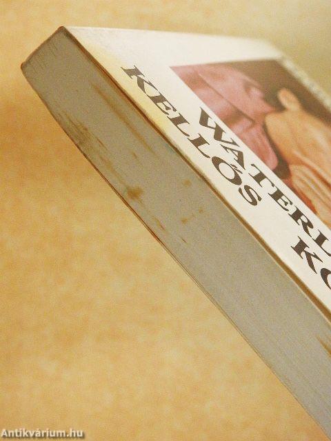 Waterloo kellős közepén