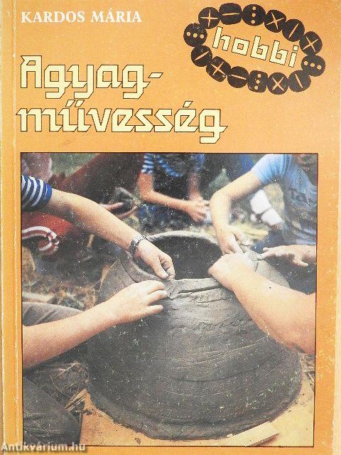 Agyagművesség