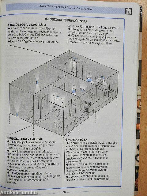 Nagy háztartáskönyv