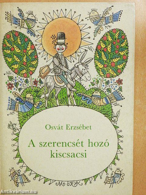 A szerencsét hozó kiscsacsi