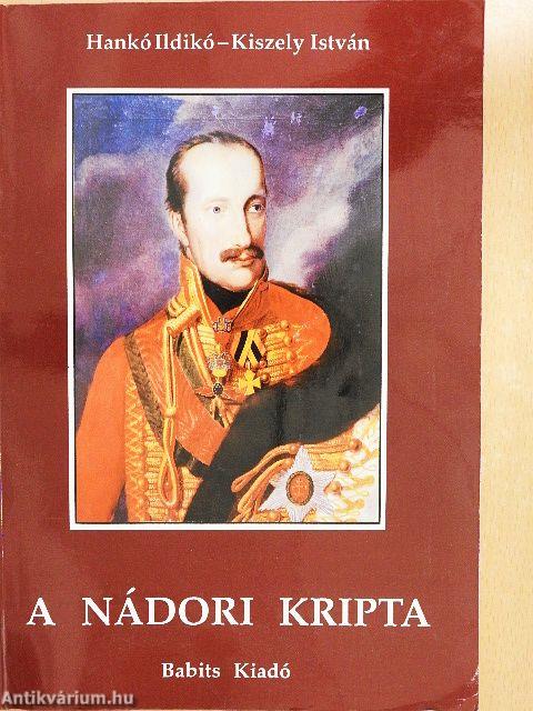 A nádori kripta