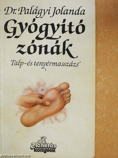 Gyógyító zónák
