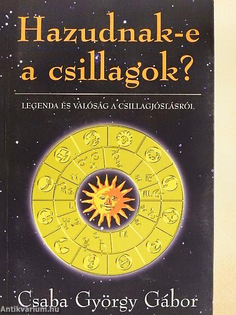 Hazudnak-e a csillagok?