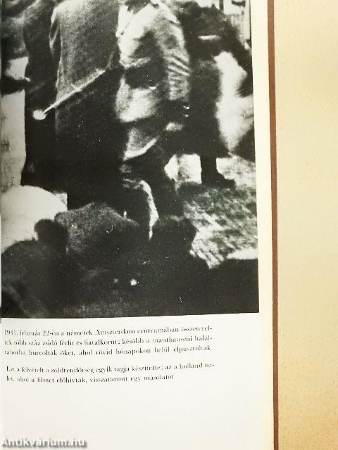 Anne Frank naplója/Anne Frank nyomában