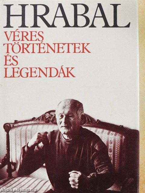 Véres történetek és legendák