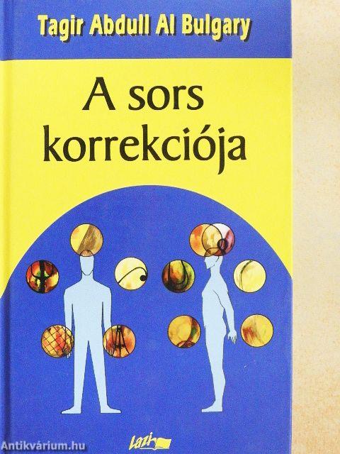 A sors korrekciója