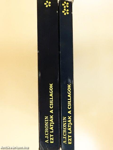 Ezt látják a csillagok I-II.