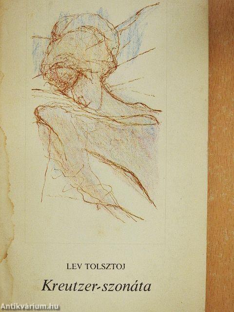 Kreutzer-szonáta 