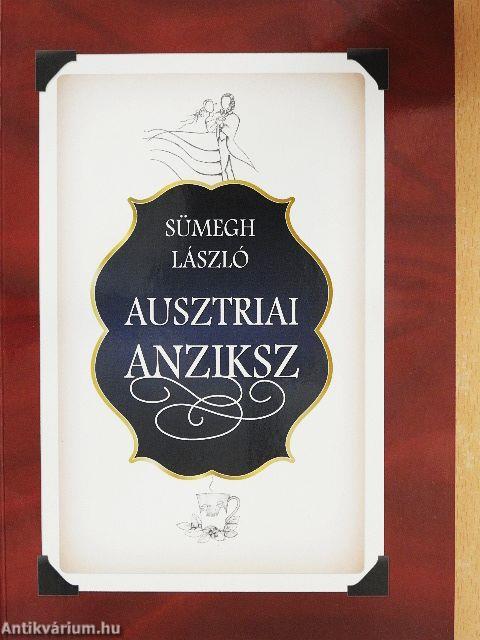 Ausztriai anziksz