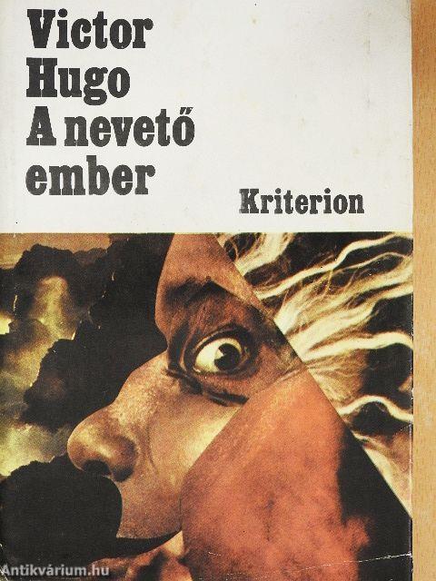 A nevető ember