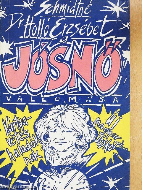 A jósnő vallomása