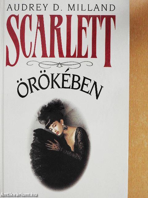 Scarlett örökében