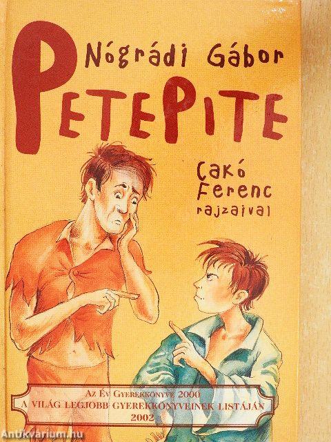 PetePite