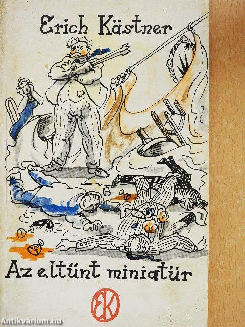 Az eltűnt miniatűr