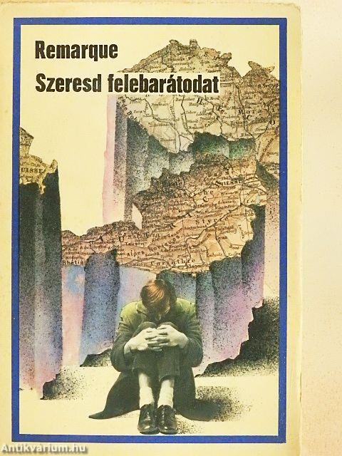 Szeresd felebarátodat