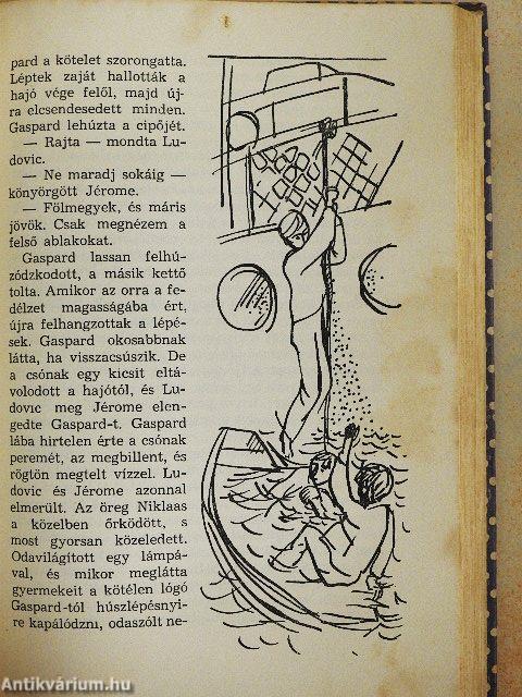 Ahová nem juthatunk el soha