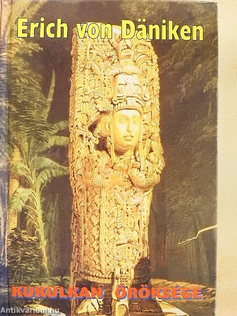 Kukulkan öröksége