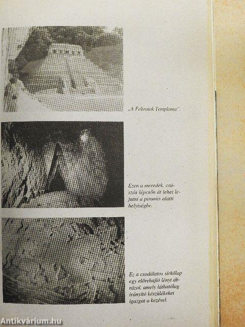 Kukulkan öröksége