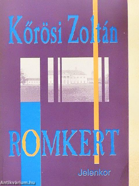 Romkert