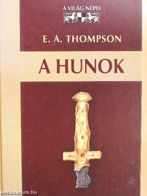 A hunok