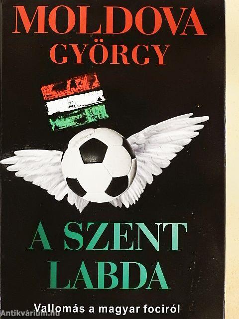 A szent labda