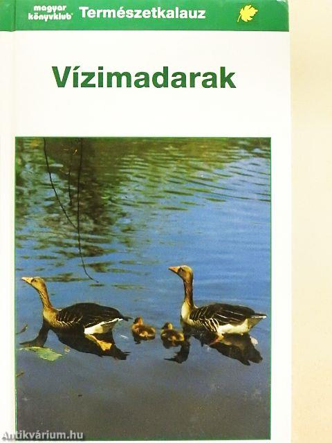 Vízimadarak