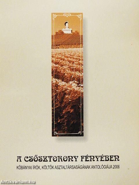 A csősztorony fényében