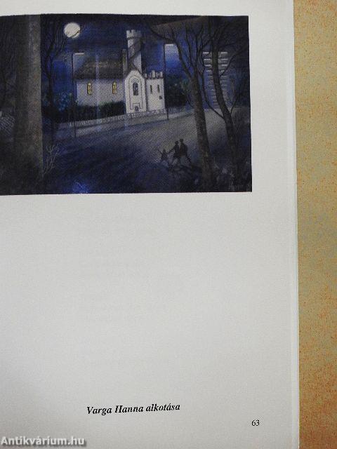 A csősztorony fényében