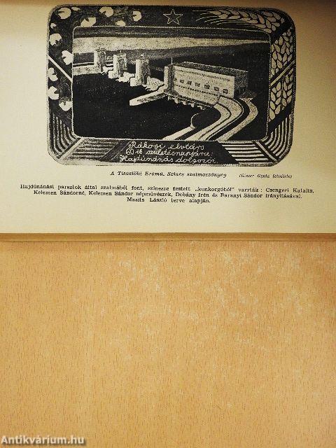 Köszöntők és bosszantók